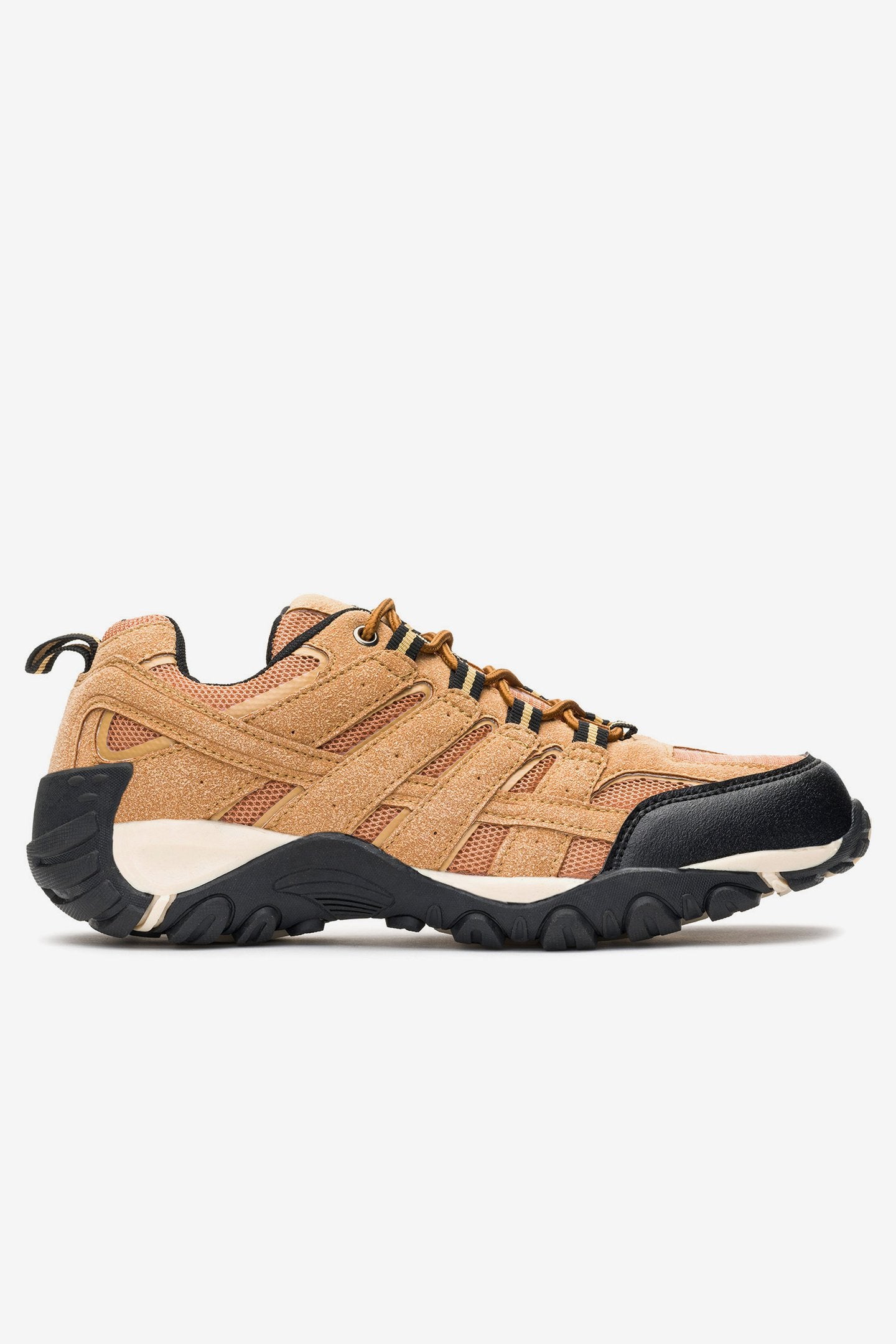 Zapatilla Hombre Caqui Woods Chancleta Chancleta